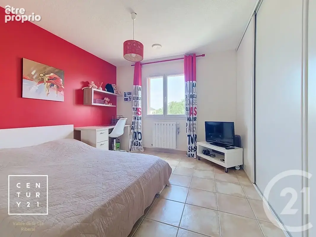 Maison 5 pièces 161 m² à vendre à Toulouges (66350) - photo 18