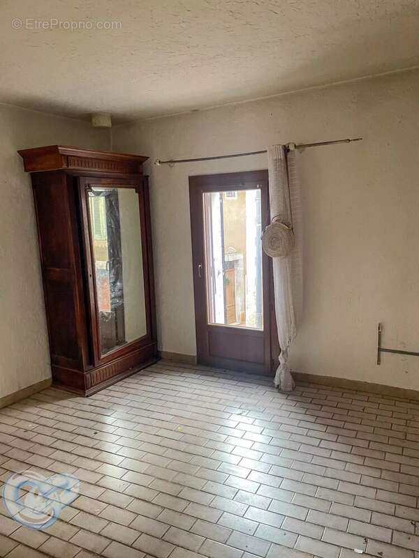 Maison à SAINT-CHRISTOL