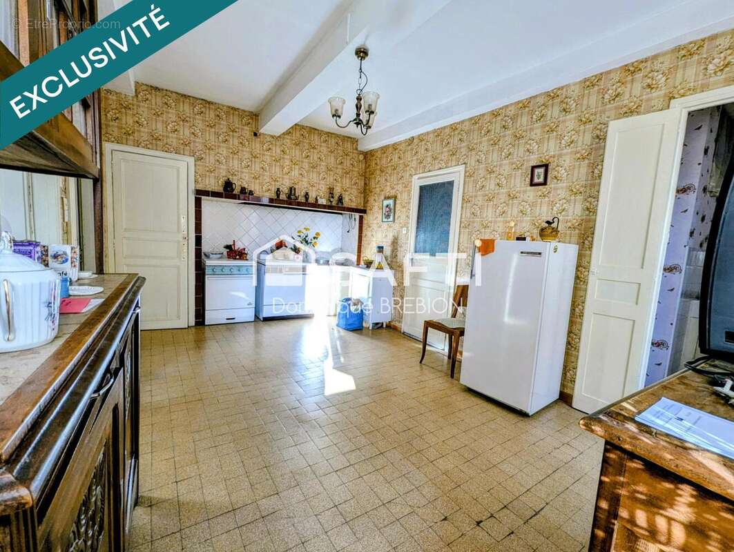 Photo 5 - Maison à CAUX