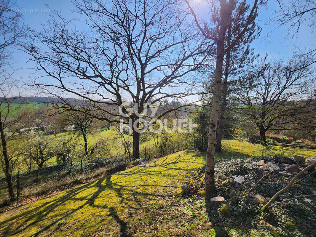 Maison à NOGENT-SUR-SEINE