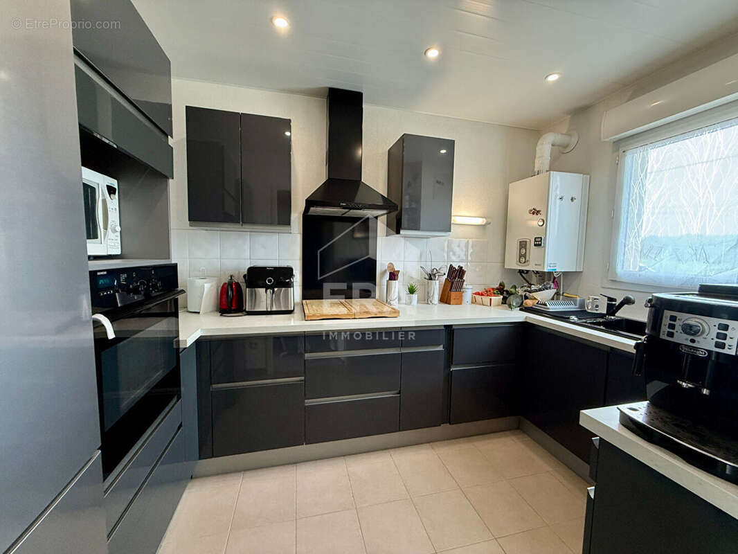 Maison Le Teich - photo 3