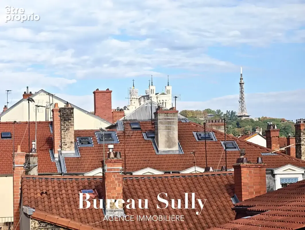 Appartement 2 pièces 44 m² à vendre à Lyon-7e (69007) - photo 9