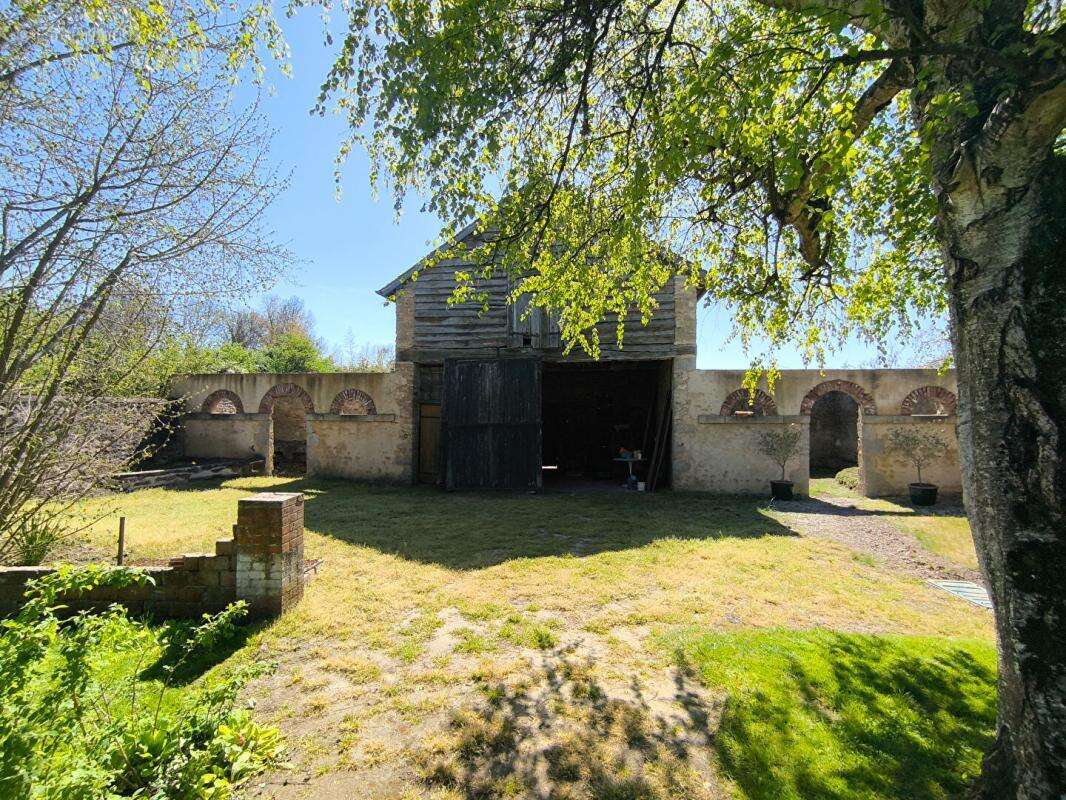 Maison à ALENCON
