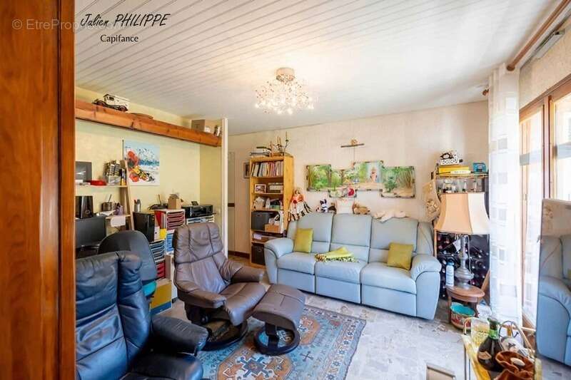Appartement à ANCELLE