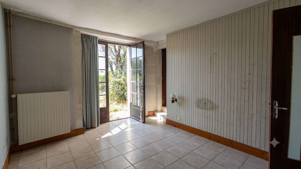 Maison 116m² à vellèches - photo 11