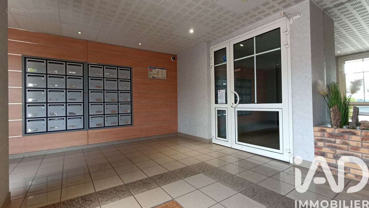 Photo 2 - Appartement à DIJON