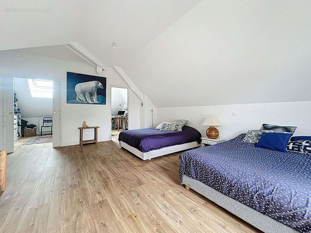 Maison à NUITS-SAINT-GEORGES