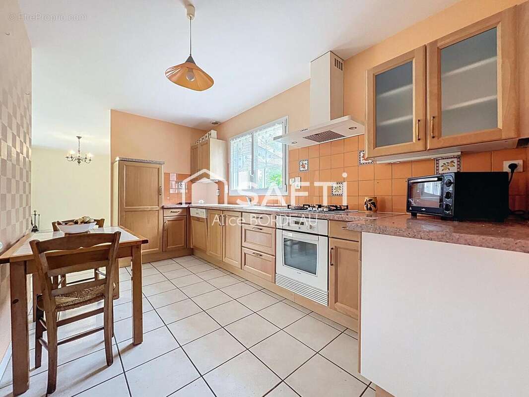 Photo 7 - Maison à GRAND-CHAMP