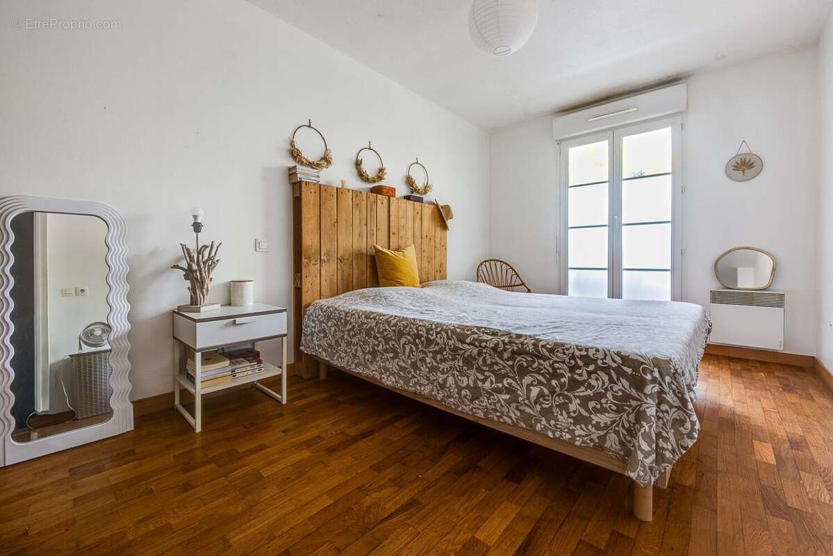 Appartement à HENDAYE