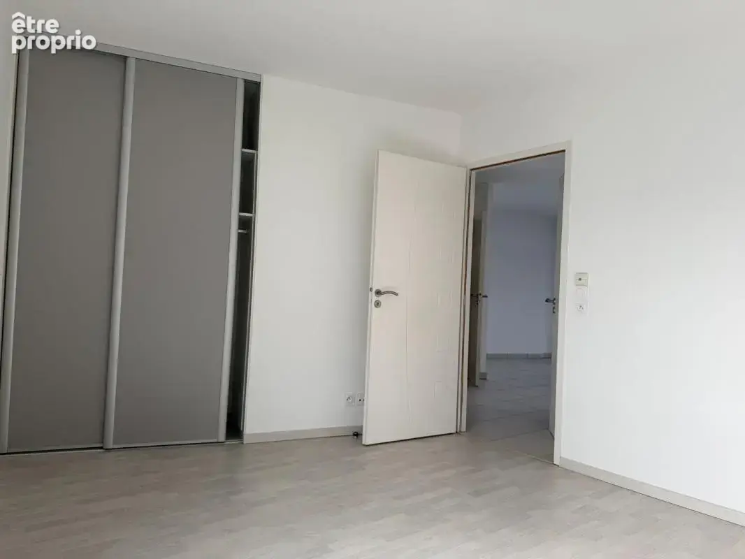 T3 lumineux de 60 m² avec terrasse et garage ? Plein centre de Saint-Jean-de-Monts - photo 6