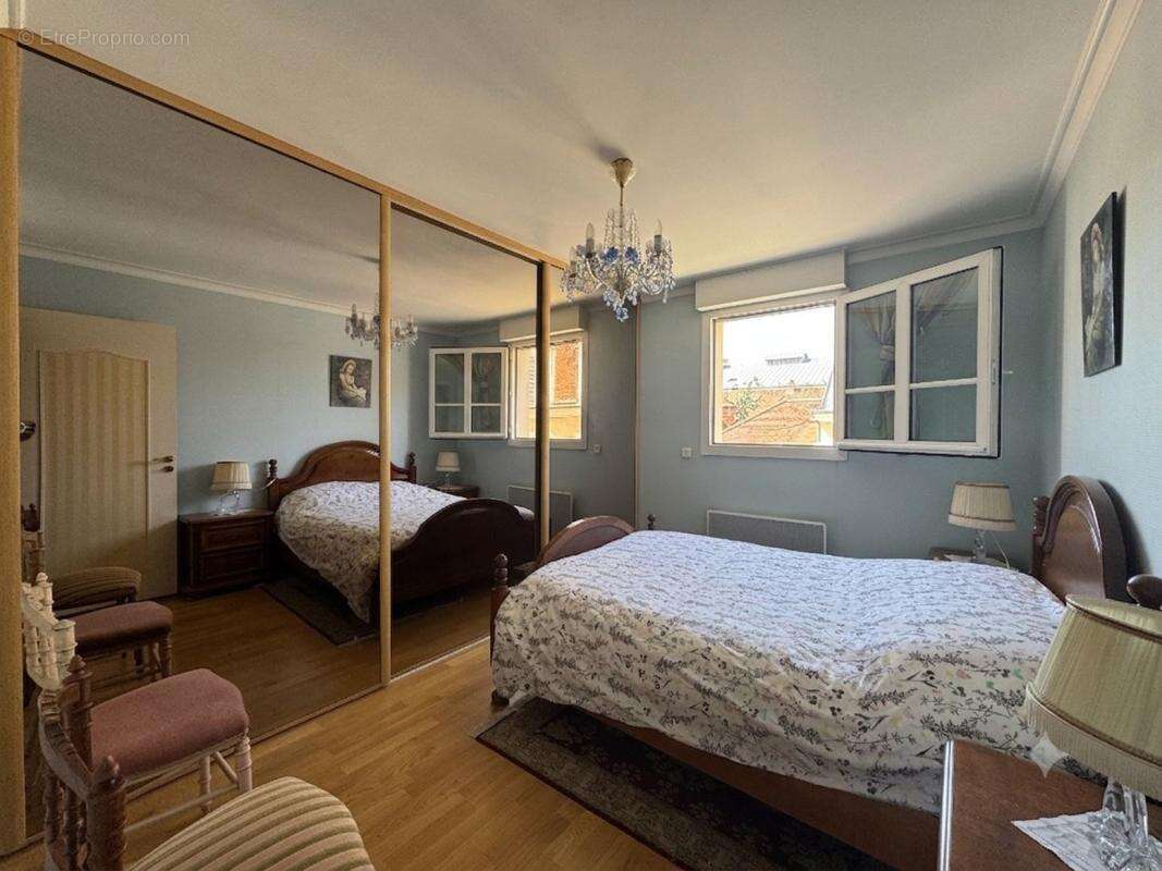 Appartement - photo 16