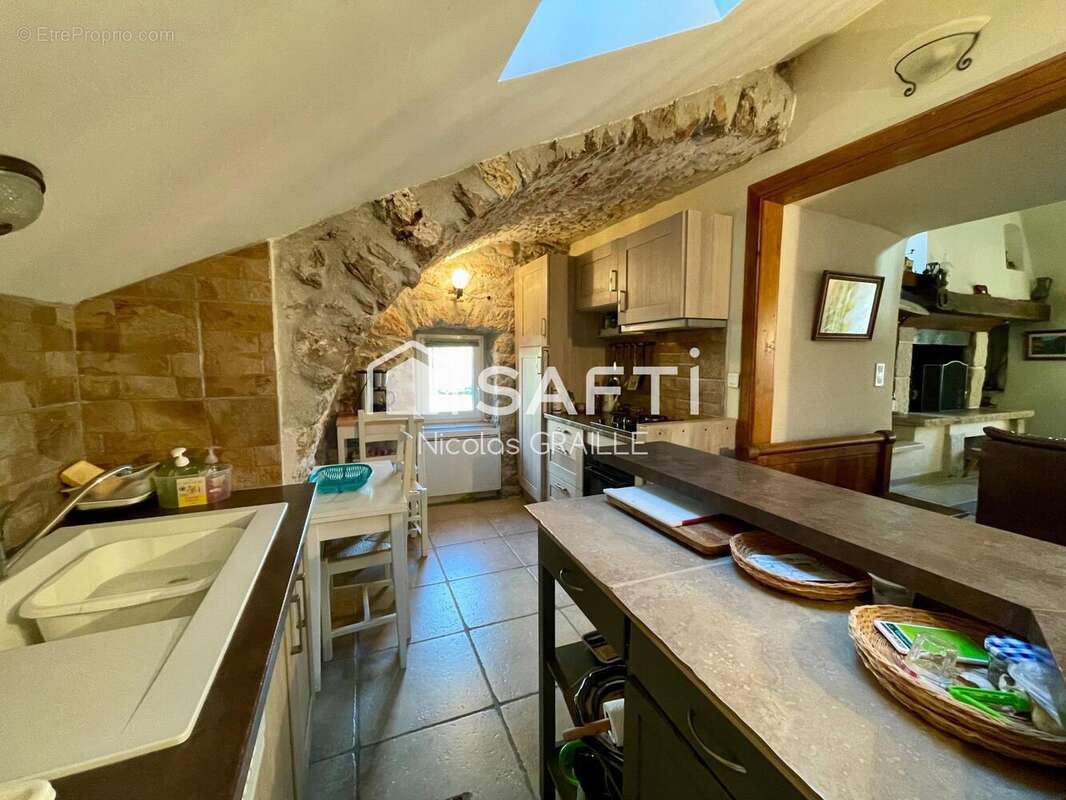 Photo 7 - Maison à SAINT-ANDRE-DE-VEZINES