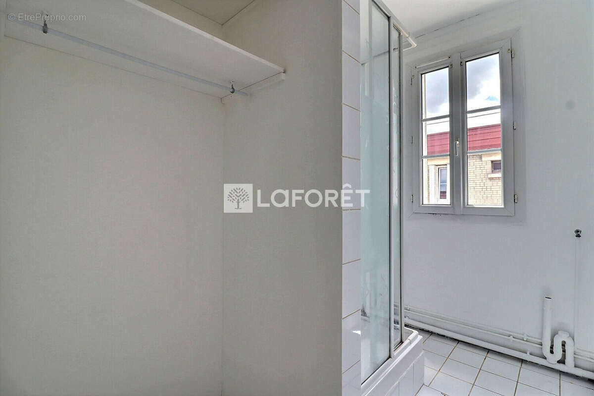 Appartement à MAISONS-ALFORT