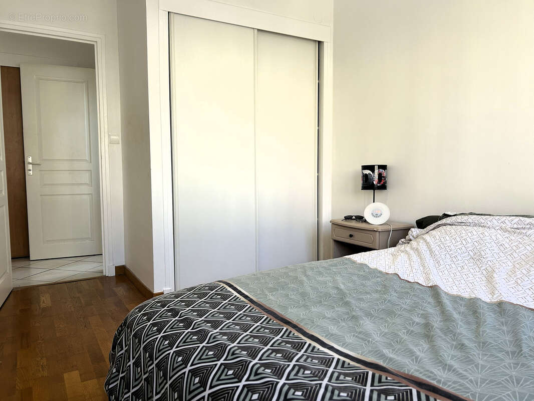 Appartement à AURILLAC