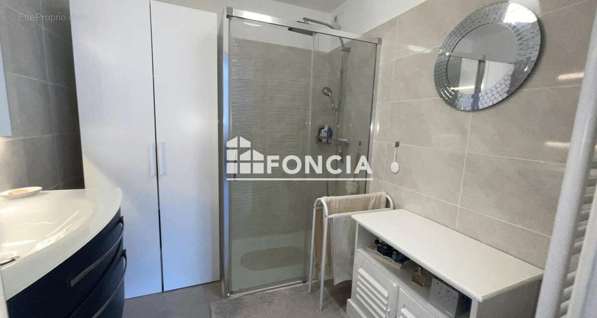 Appartement à SIX-FOURS-LES-PLAGES