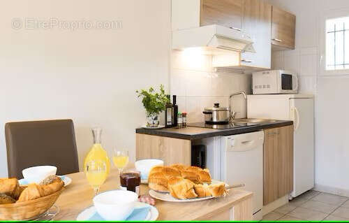 Investissement en residence de tourisme - photo 7
