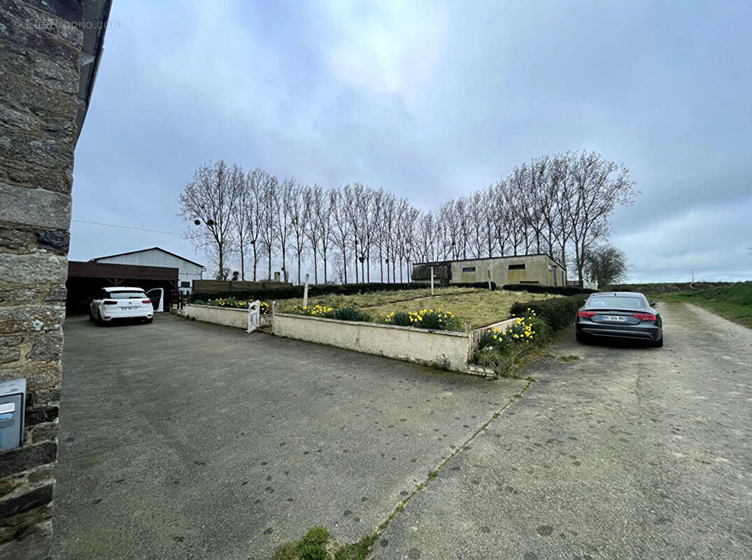 Maison à la campagne, au calme, à 11 min de lamballe ! - photo 4