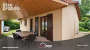 n°5 - Maison à GRENOBLE