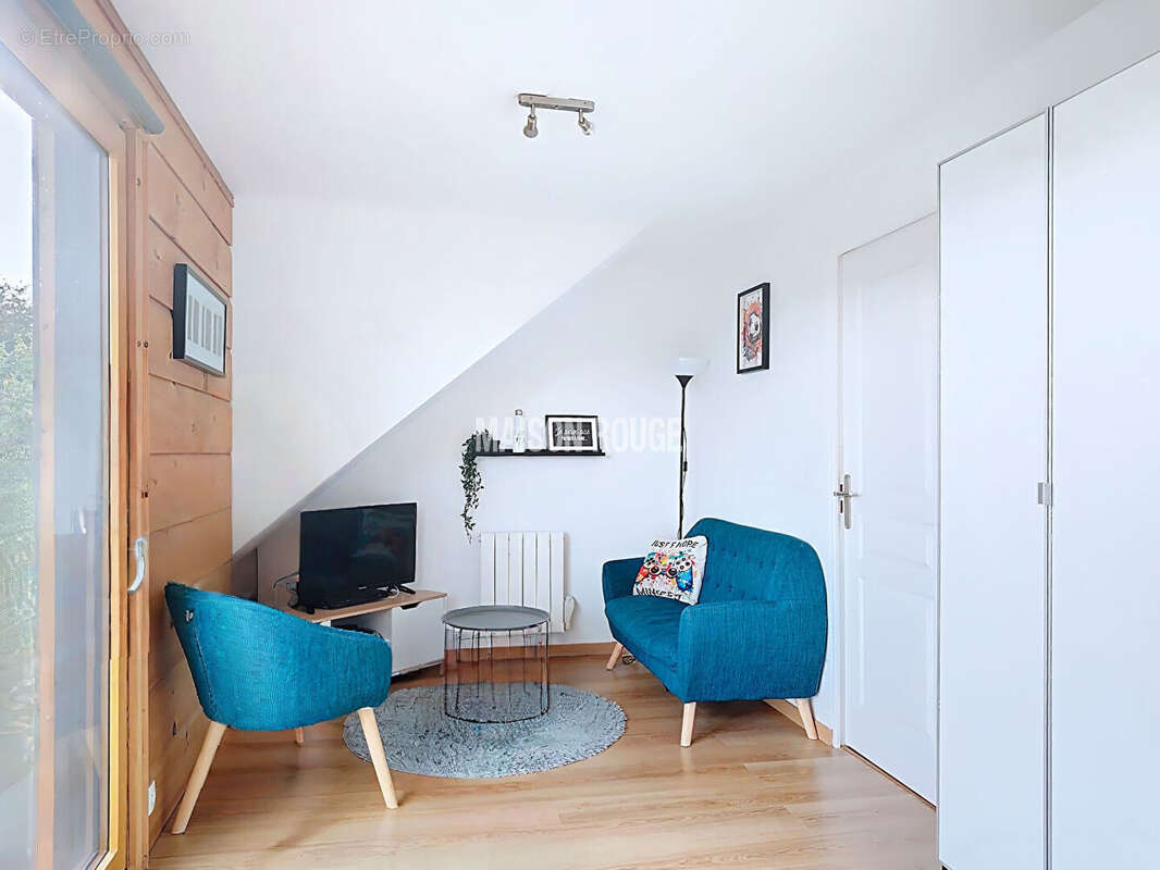 Belle réalisation en bois - photo 12