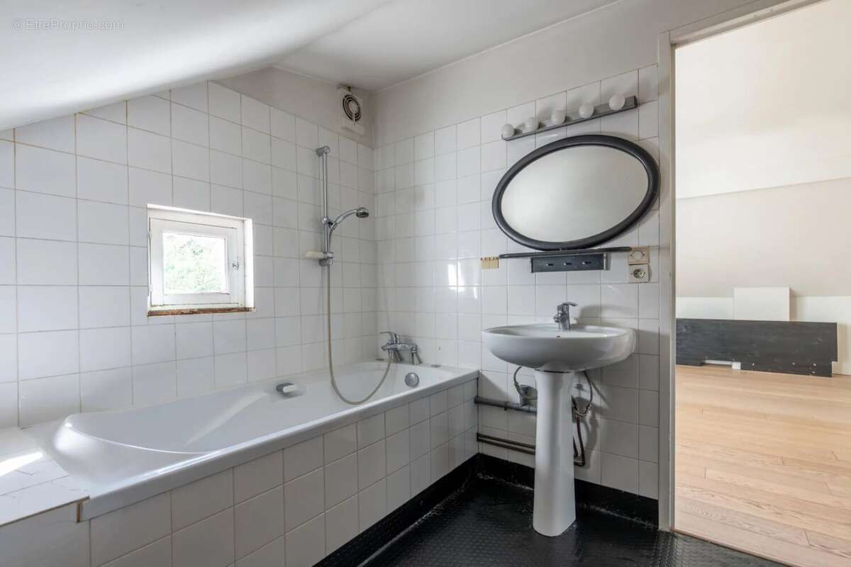 Maison à NOGENT-SUR-MARNE