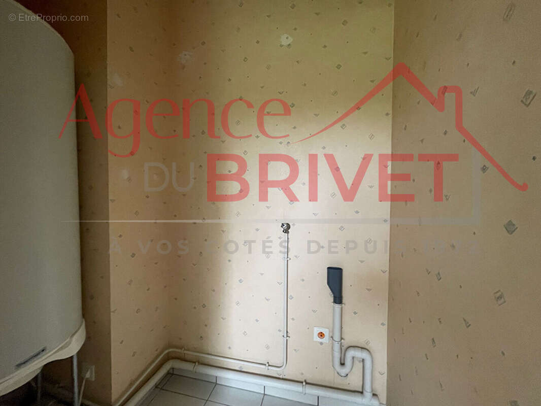 Appartement à PONTCHATEAU