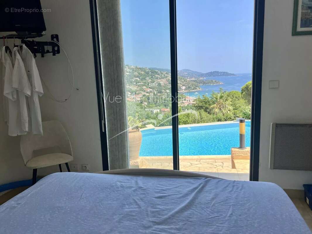 Maison à LE LAVANDOU