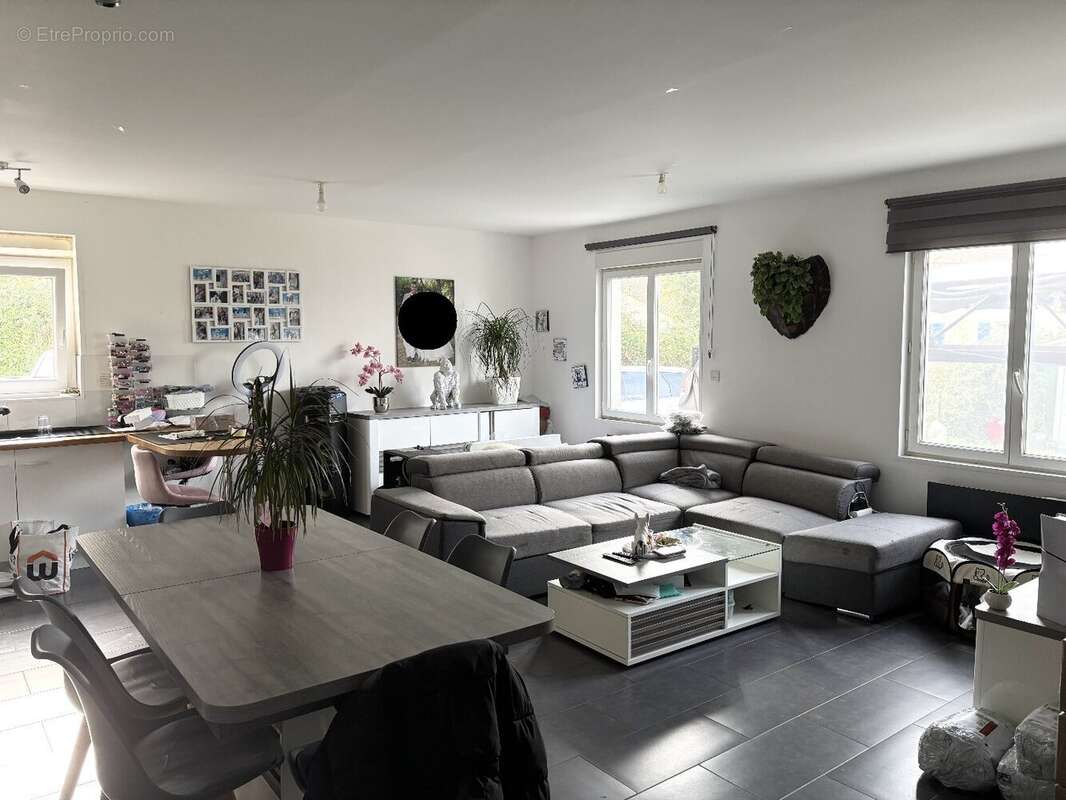 Maison à CHANTONNAY