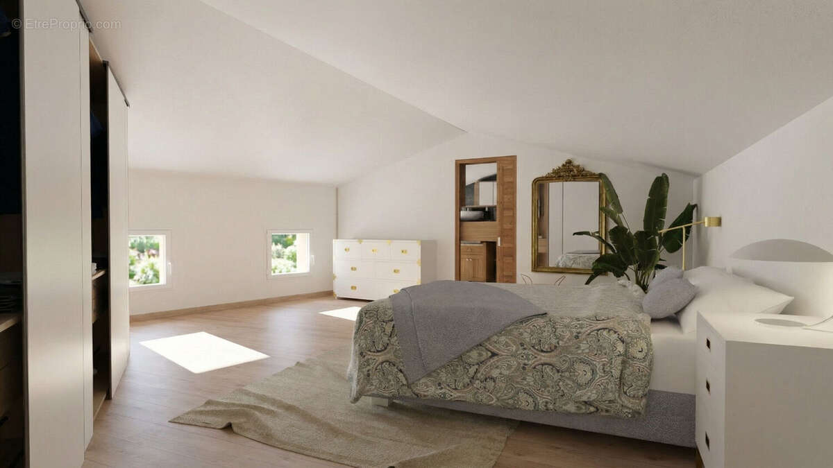 Maison à LA CIOTAT