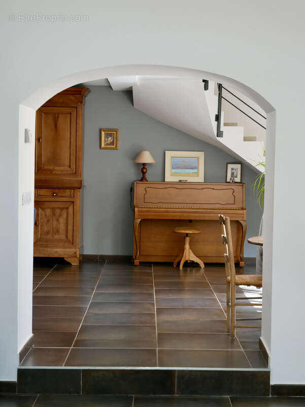Maison à ROMANS-SUR-ISERE