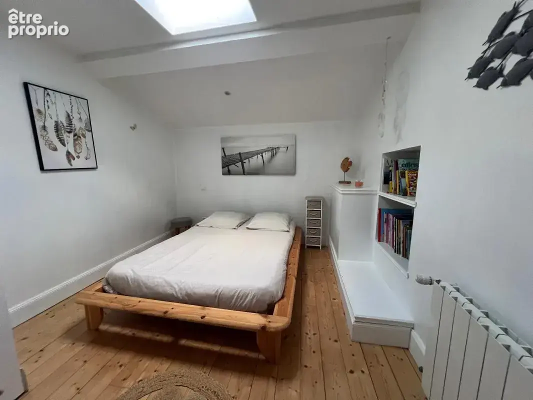 Maison à vendre 7 pièces BRIZAMBOURG (17) - photo 13