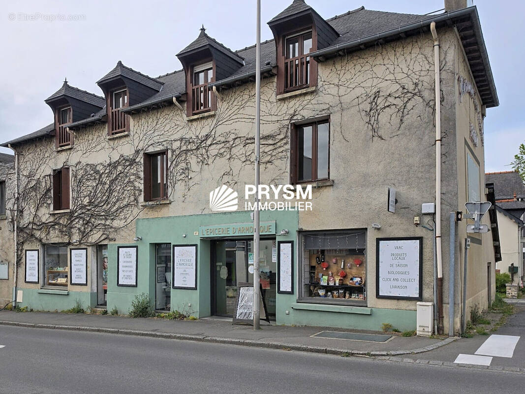 Autre à BETTON
