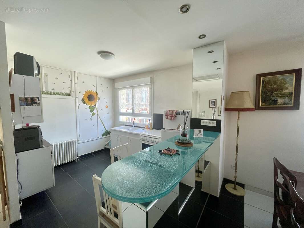 Maison 80 m² à Charleville-Mezieres  - photo 8