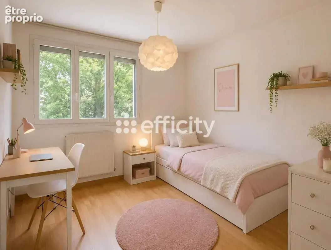 Appartement ancien - photo 13