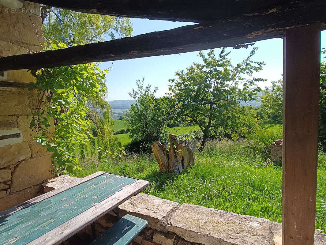 Maison à CAPDENAC-GARE