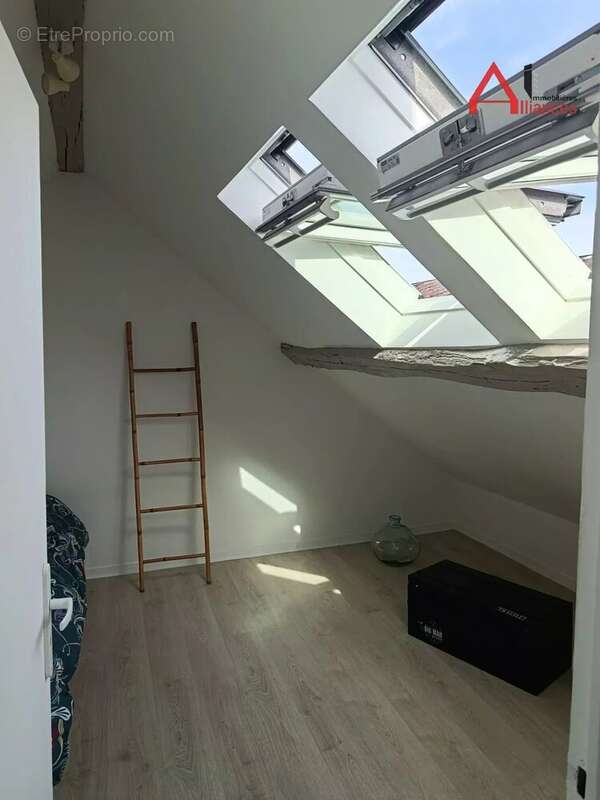 Appartement 66 m² à Abbeville  - photo 7