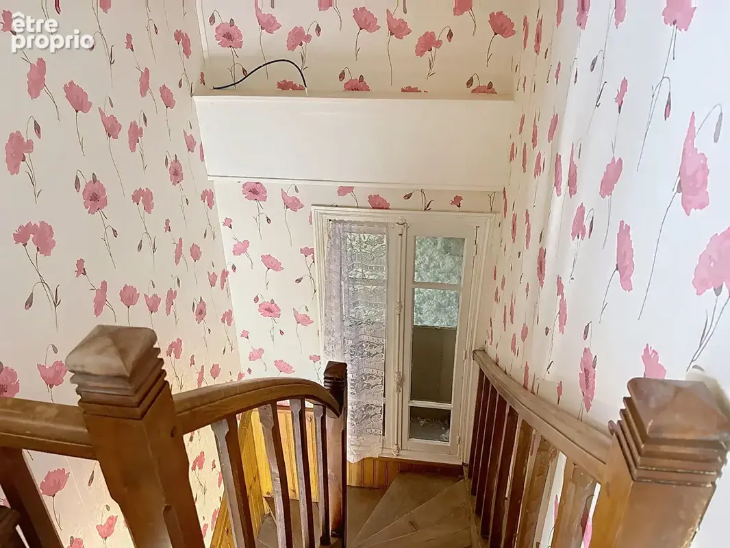 Lisieux maison 75 m² - photo 9