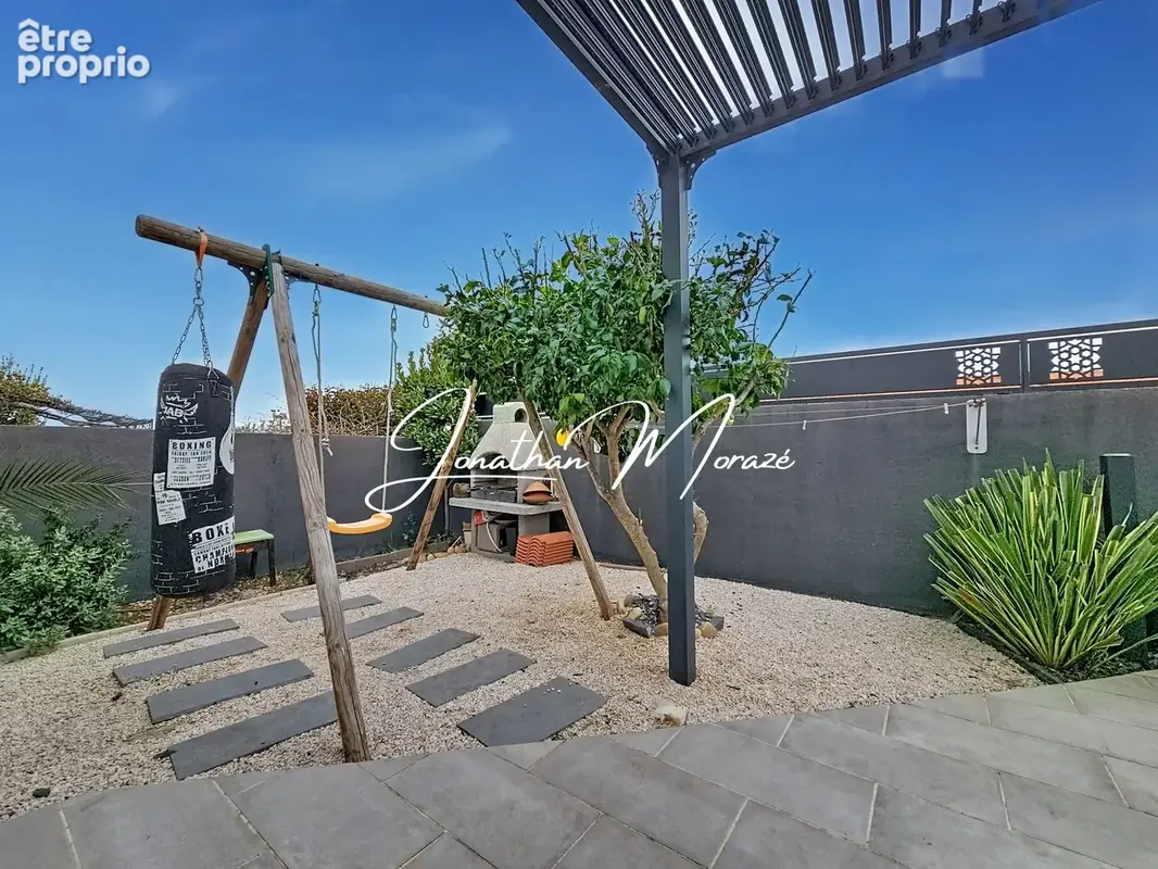 Maison 81 m² à Fourques  - photo 35