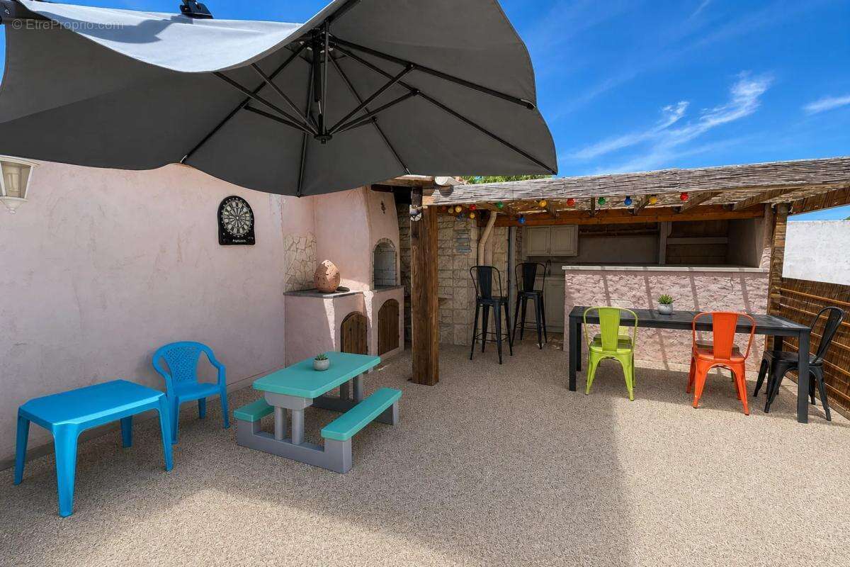Maison de 5 pièces de 109 m² à Donzère - photo 53