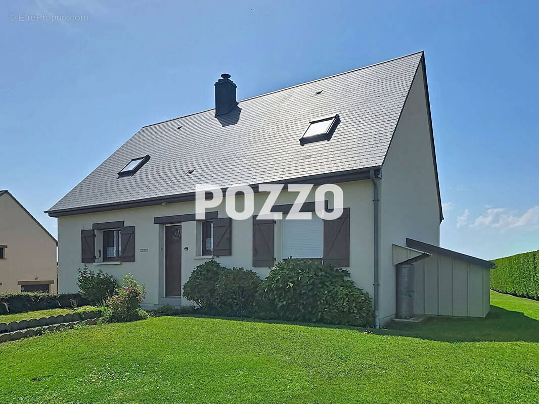 Maison à PERIERS