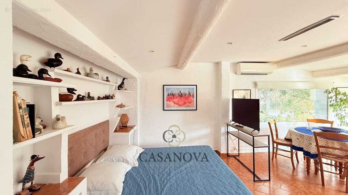 Maison à SAINTES-MARIES-DE-LA-MER