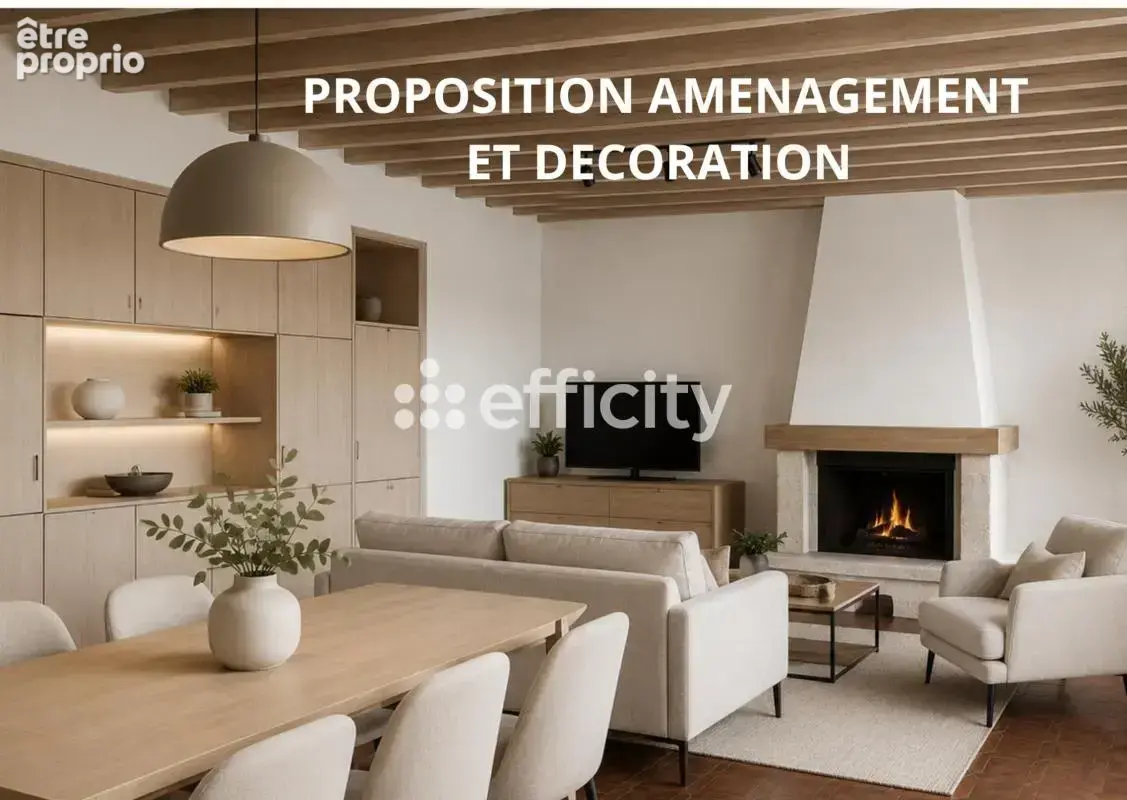Maison 10 pièces 227 m² à vendre à Chambles (42170) - photo 7