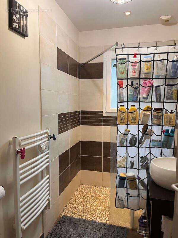 Maison à SAINT-GERY