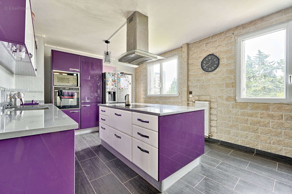 Appartement à CHOISY-LE-ROI