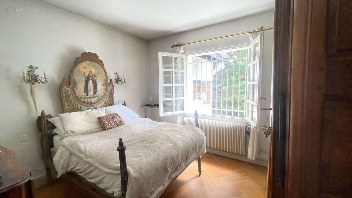 Maison Sainte Colombe 7 pièce(s) - photo 7
