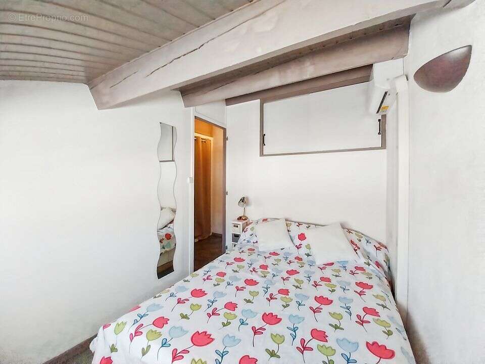Maison à MARSEILLAN