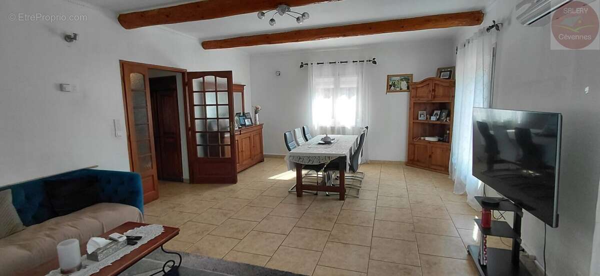 Le Vigan Maison individuelle non mitoyenne - photo 5