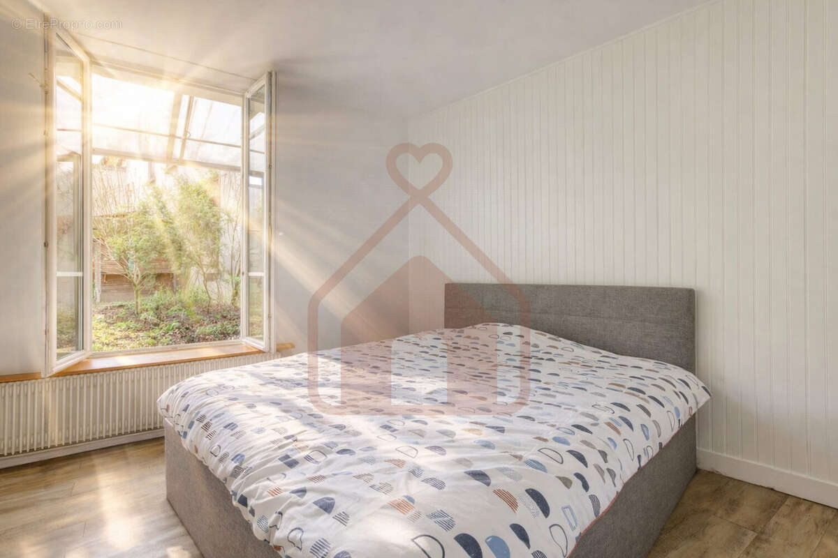 Appartement à VILLEJUIF