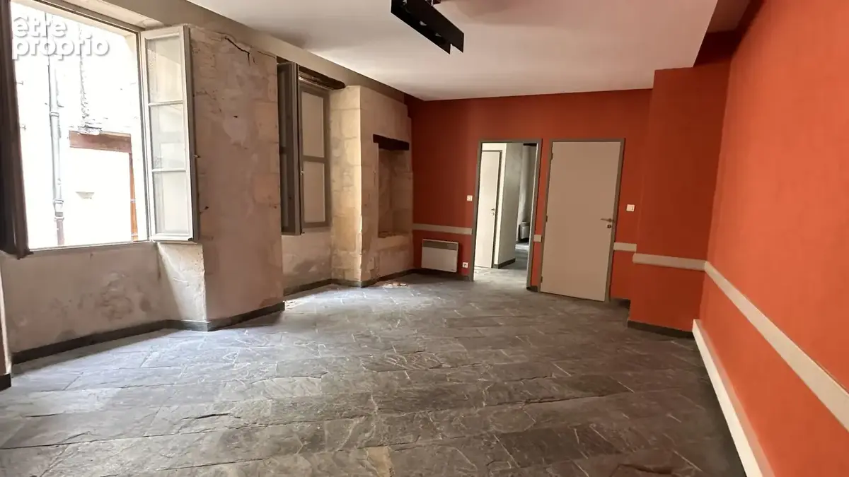 Jolie maison à pans de bois - photo 4