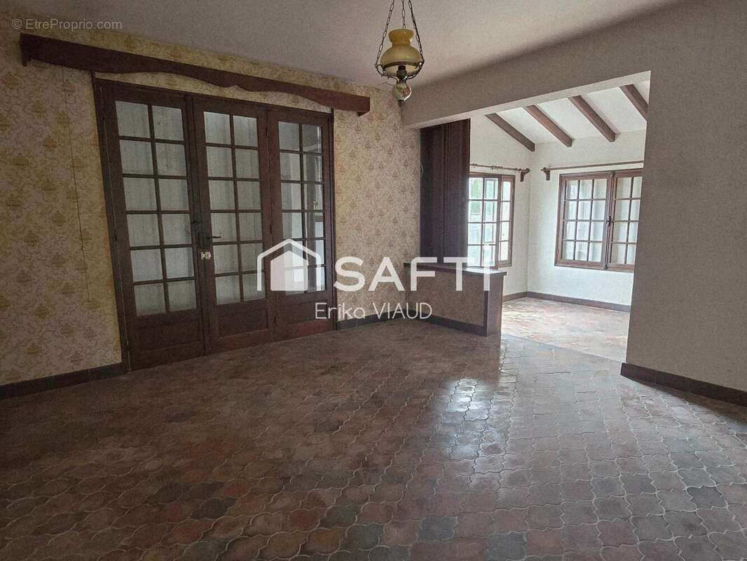 Photo 8 - Maison à SURGERES