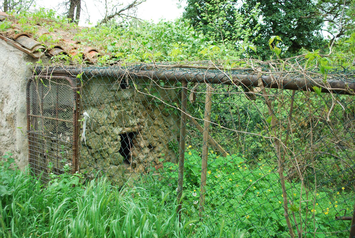 Maison à SILLANS-LA-CASCADE